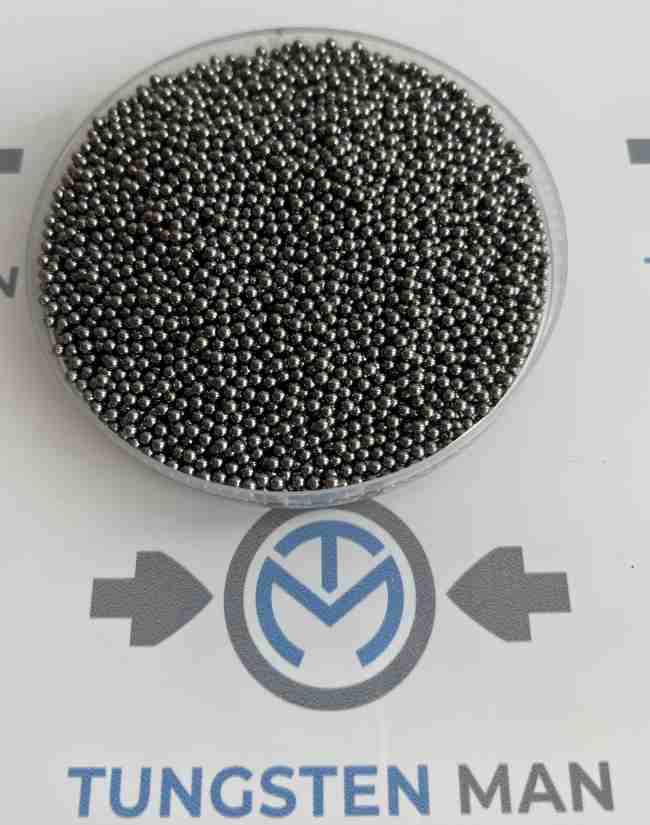 Where to Buy Tungsten Shot 10 Tungsten Shot